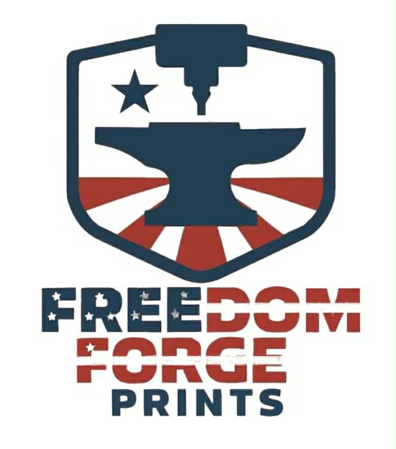 Freedom Forge Prints